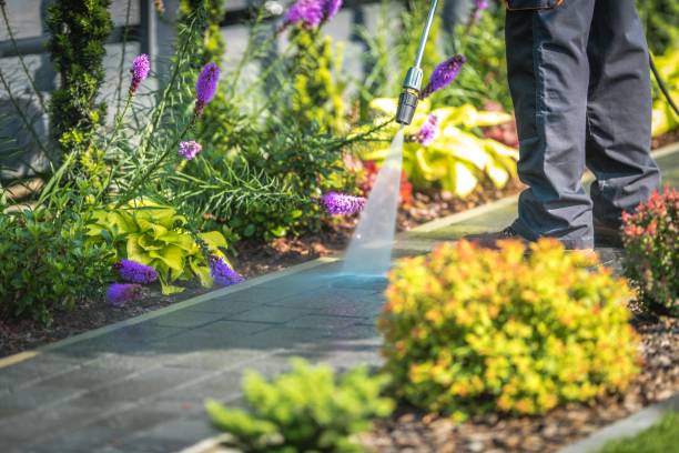 Best Post-Construction Pressure Washing  in Fairview, CA